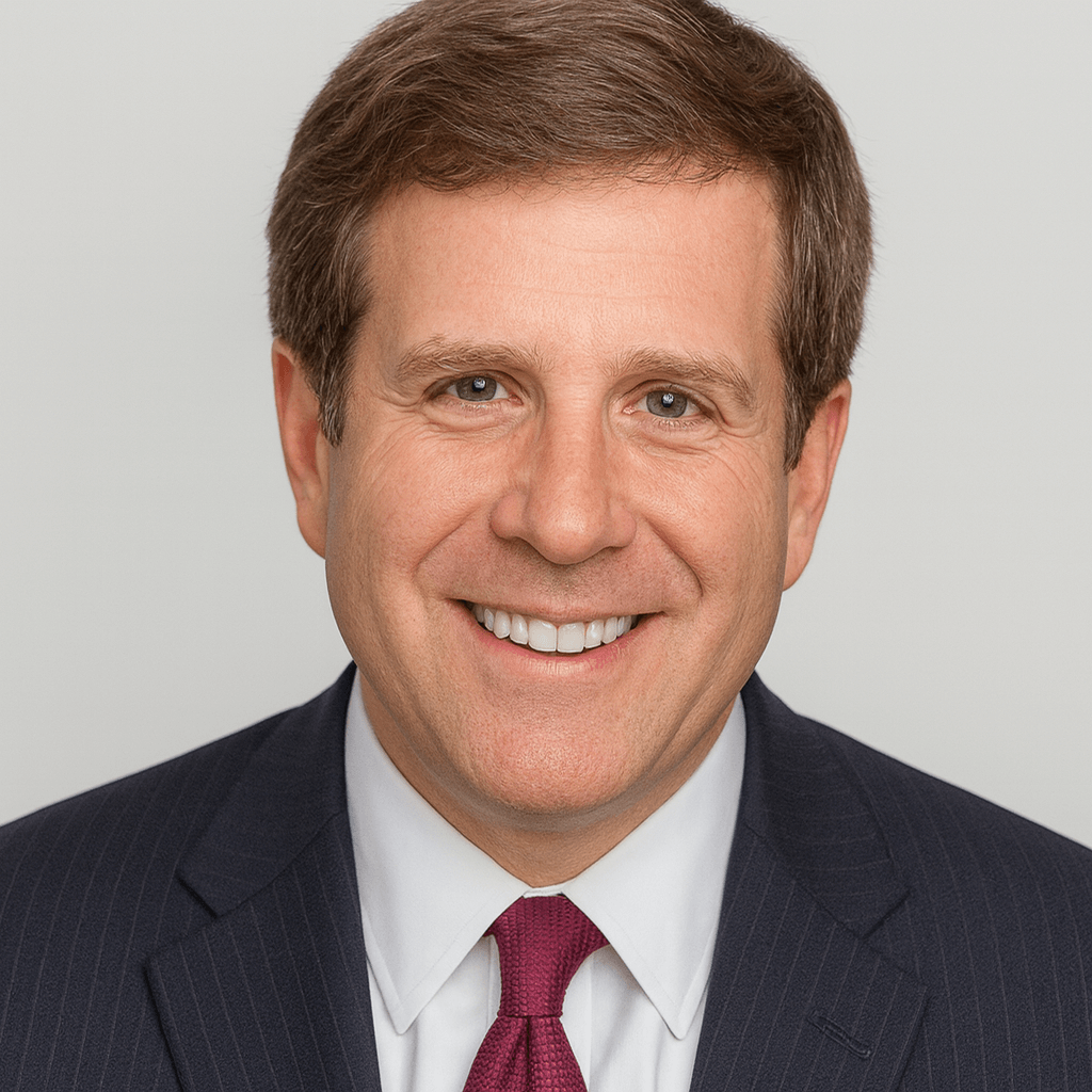 Adam Falkoff, Senior Advisor at Cleanport VC