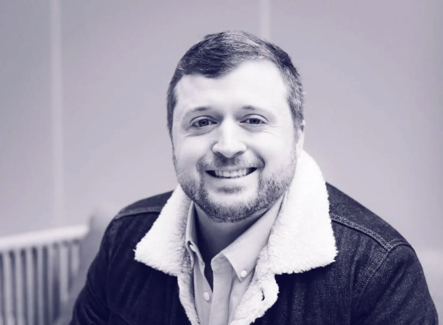 Charles Paret, Managing Partner of Cleanport Ventures