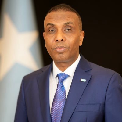 Prime Minister of Somalia