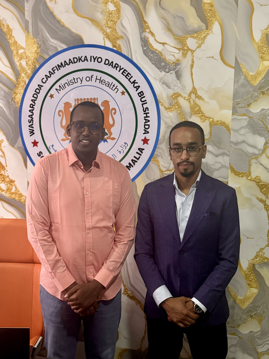 ThinkMD Digital Health Partnership